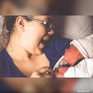 Meet your Posher, Cali